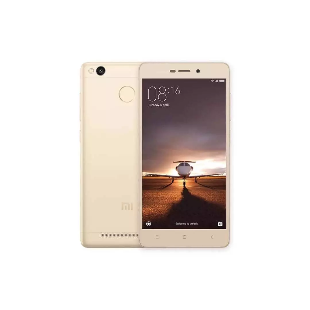 Sell Old Redmi 3S For Cash